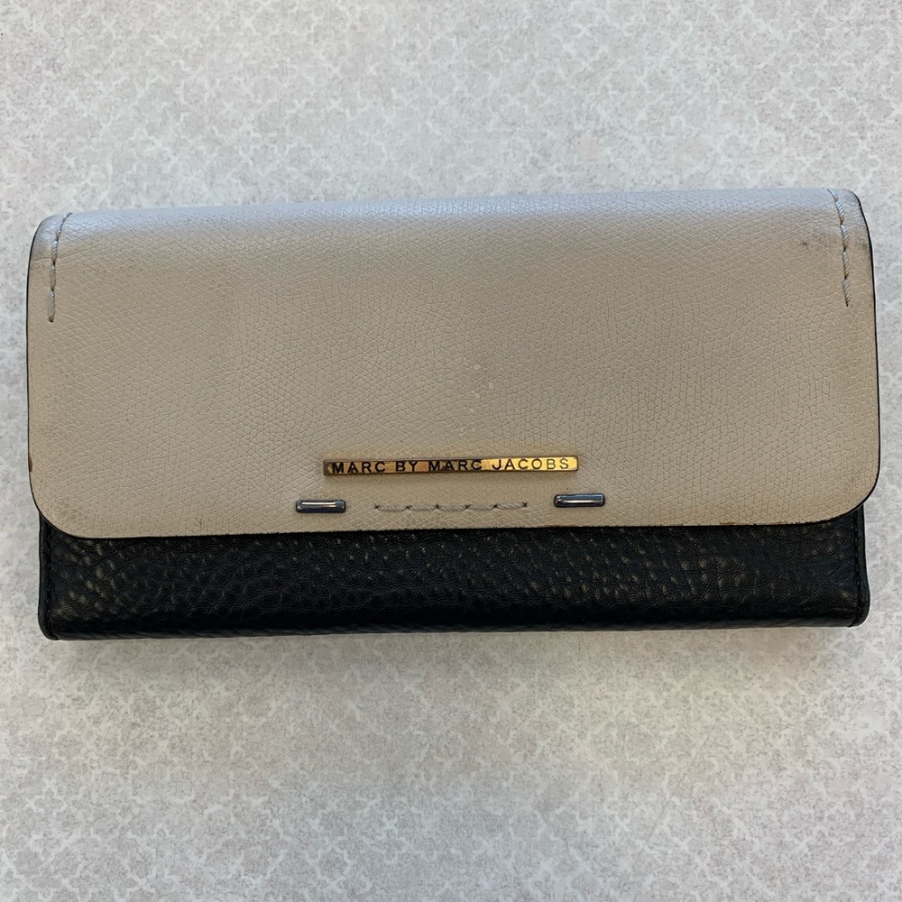 Marc by Marc Jacobs Wallet